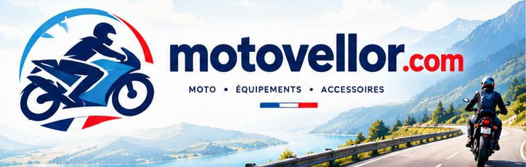 MotoVellor – Équipement Moto, Accessoires, Pièces Détachées et Équipement du Pilote